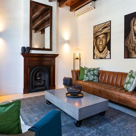 Central Cape Town, Stylish Home, With Private Courtyard Eksteriør billede