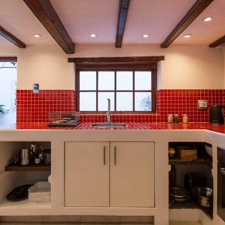 Central Cape Town, Stylish Home, With Private Courtyard Eksteriør billede