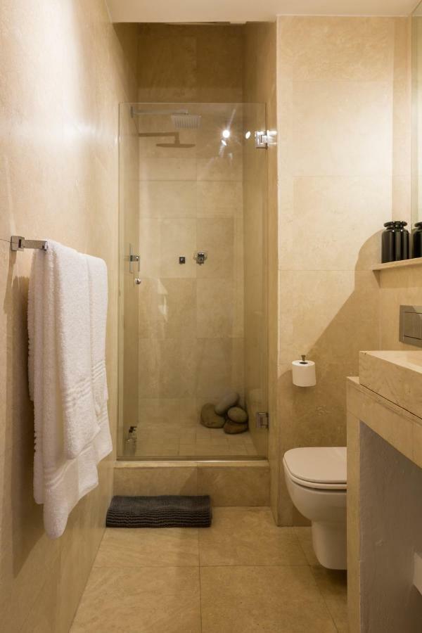 Central Cape Town, Stylish Home, With Private Courtyard Eksteriør billede
