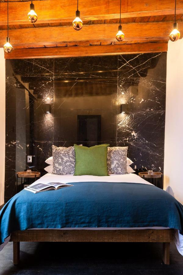 Central Cape Town, Stylish Home, With Private Courtyard Eksteriør billede