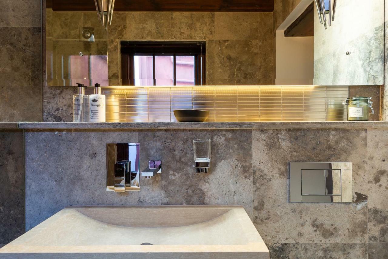 Central Cape Town, Stylish Home, With Private Courtyard Eksteriør billede
