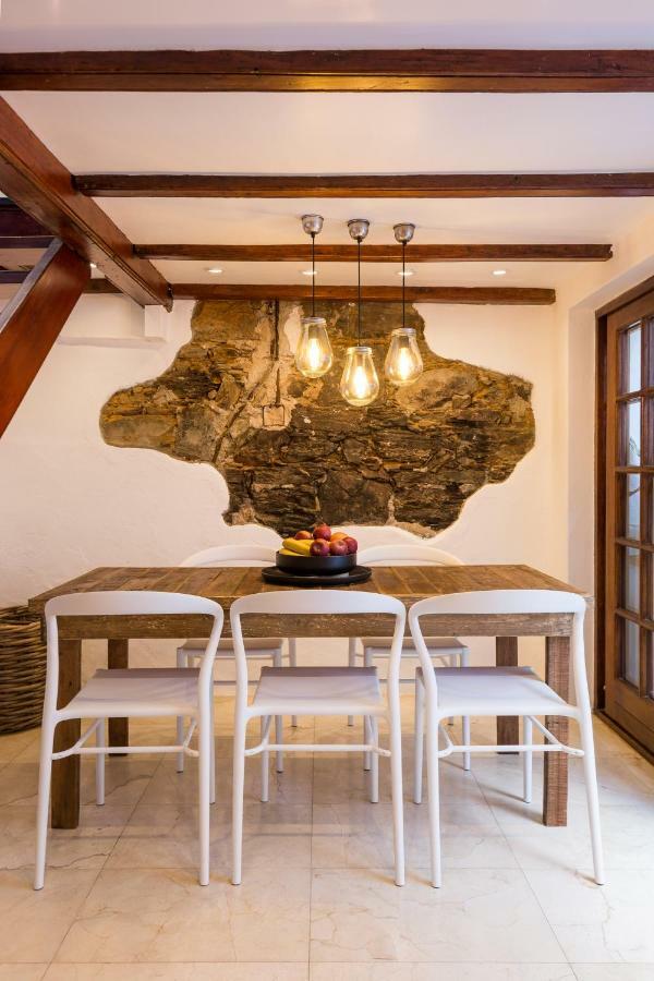 Central Cape Town, Stylish Home, With Private Courtyard Eksteriør billede