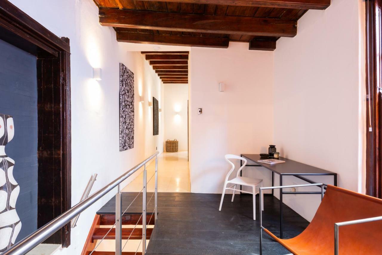 Central Cape Town, Stylish Home, With Private Courtyard Eksteriør billede