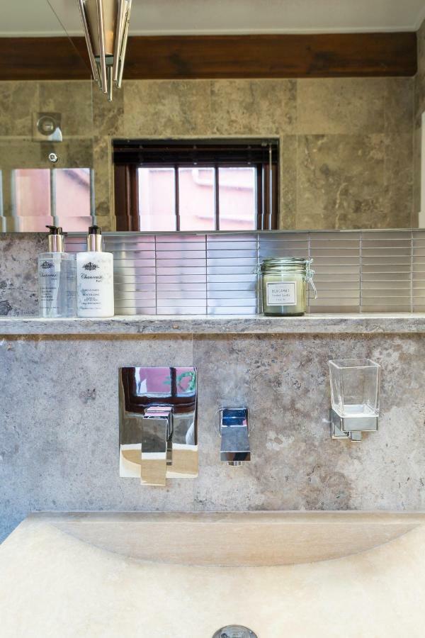 Central Cape Town, Stylish Home, With Private Courtyard Eksteriør billede